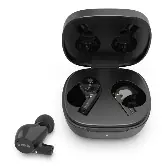 Наушники Belkin Soundform Rise True Wireless, black