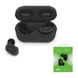 Наушники Belkin Soundform Play True Wireless Black