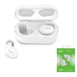 Наушники Belkin Soundform Play True Wireless White