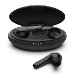 Наушники Belkin Soundform Move Plus True Wireless Black