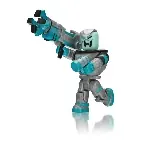 Игровая коллекционная фигурка Jazwares Roblox Core Figures Bionic Bill W6