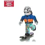 Игровая коллекционная фигурка Jazwares Roblox Core Figures Shred: Snowboard Boy W6