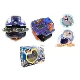 Волчок Auldey Infinity Nado Электроник ThunderStallion & Controller Set