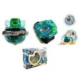 Волчок Auldey Infinity Nado Электроник Skyshatter Fiend & Controller Set