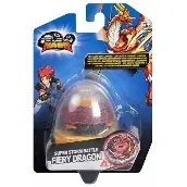 Волчок Auldey Infinity Nado V серия Nado Egg Fiery Dragon Огненный Дракон