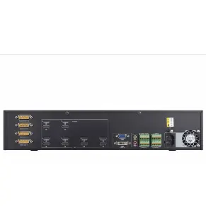 DHI-NVD1205DH-4I-4K