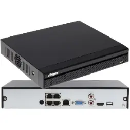DHI-NVR2104HS-I2