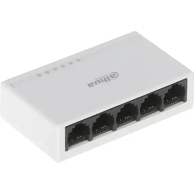 DH-PFS3005-5ET-L