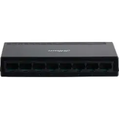 DH-PFS3008-8GT-L
