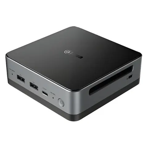 Dahua DH-DSS-OneBox-H1/128