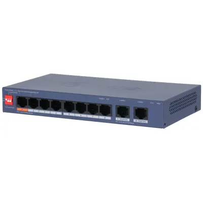 DH-CS4010-8ET2GT-60