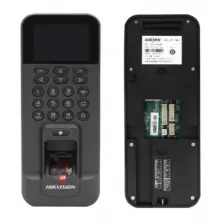 DS-K1T804BEF