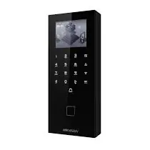 DS-K1T807MBWX-QRE1