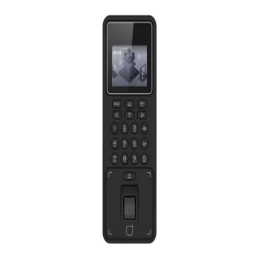 DS-K1T808MFWX