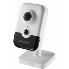 HiWatch HIWATCH DS-I214(B) 2.8MM