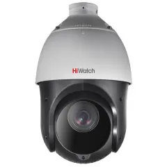 HiWatch DS-I215(D)