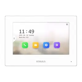 HiWatch VDP-H3212W