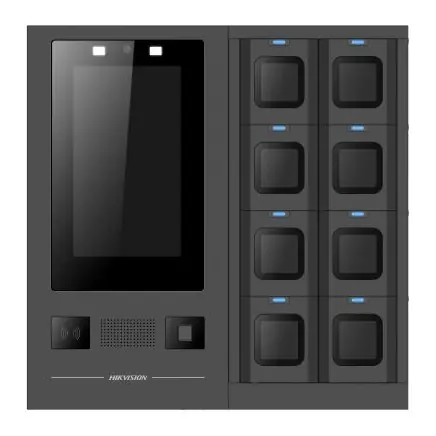 DS-MDS005