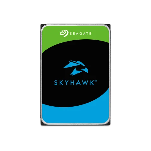 SkyHawk 12TB HDD 3.5" SATA