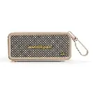 Портативная акустическая система 2E SoundLegend 80Вт, BT 5.3, TWS, FLAC, MP3, WAV, EQ, Power Bank, I, (2E-BSSLWBN)
