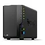 Synology Сетевое хранилище NAS Synology DS225+