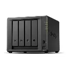 Synology Сетевое хранилище NAS Synology DS425+