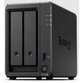 Сетевое хранилище NAS Synology DS723+