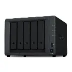 Сетевое хранилище NAS Synology DS1522+