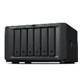 Сетевое хранилище NAS Synology DS1621+