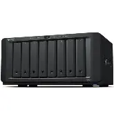Сетевое хранилище NAS Synology DS1821+