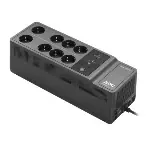 APC Back-UPS 850VA, 230V, USB Type-C and A charging ports