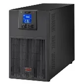 APC Easy UPS On-Line SRV 3000VA 2700W 230V