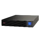 ИБП APC Easy UPS SRV 3000VA/2400W, RM 2U, LCD, USB, RS232, 6xC13, 1xC19