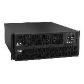 ИБП APC Smart-UPS Online 5000VA/5000W, RT 4U, LCD, USB, RS232, 2xC13, 1xC19,SRTG5KXLI