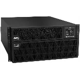 ИБП APC Smart-UPS 8000VA/8000W, RT 5U, LCD, USB, RS232, 2xC13, 1xC19,SRTG8KXLI