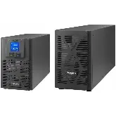 APC Easy UPS 1Ph on-line SRVS ext. Runtime 1000VA 230V with external battery pack (incl. SRVSPM1KIL - 1, SRVS36BP-9A - 1)