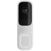 Ajax Doorbell (9SA) grey видеозвонок