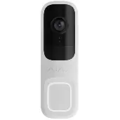 Ajax Doorbell (9SA) grey видеодомофон
