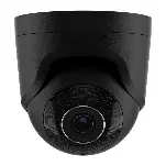 Ajax TurretCam (5 Mp/2.8 mm) ASP black видеокамера наблюдения