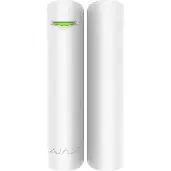 Ajax DoorProtect (9SA) white датчик открытия