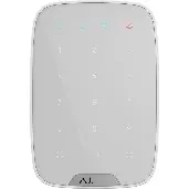 Ajax Keypad (9SA) white клавиатура