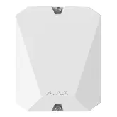 Ajax MultiTransmitter (9SA) TH white трансмиттер