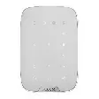Ajax Keypad Plus (9SA) white клавиатура