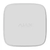 Ajax FireProtect 2 RB (Heat/Smoke/CO) (9SA) white датчик дыма, температуры и угарного газа