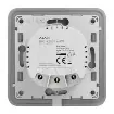 Ajax LightCore (2-gang) [55] (9SA) реле