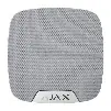 Ajax HomeSiren (8EU) ASP белая сирена
