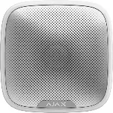 Ajax StreetSiren (8EU) ASP белая уличная сирена
