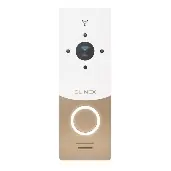 Вызывная панель Slinex ML-20IP Gold White