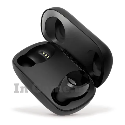 Наушники Blackview TWS BT AirBuds 1 Black