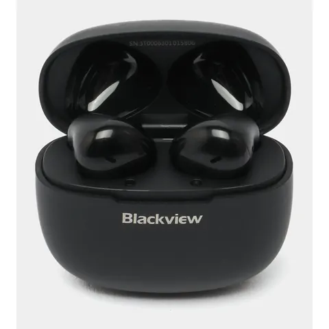 Наушники Earphones TWS BT AirBuds 7 Black